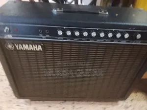 Yamaha Combotm