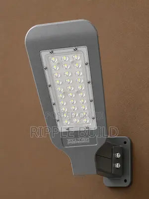 Heavy Duty Led Street Light High Brightness Outdoor Lamp