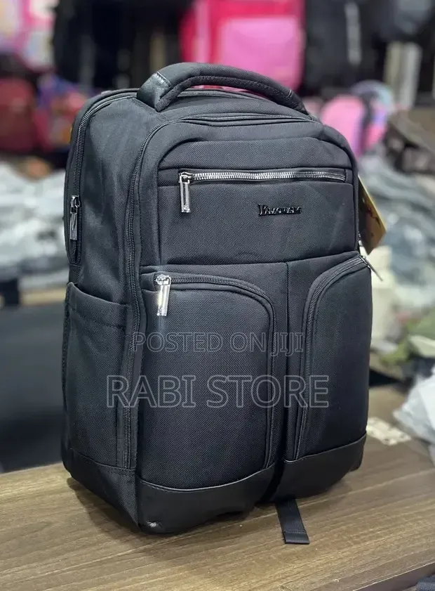 Laptop Anti Thefty Bag