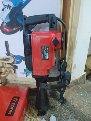 Electric Demolition Hammer/Jack Hammer Edon 65a