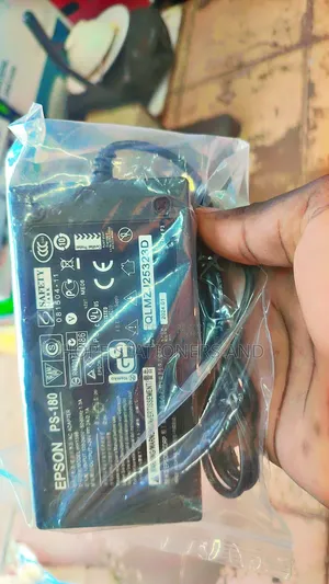Thermal Printer Adapter - Brand New