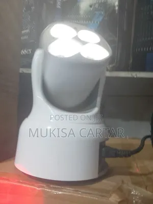 Stage Light Rotating