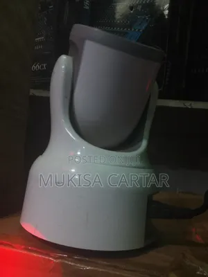 Stage Light Rotating