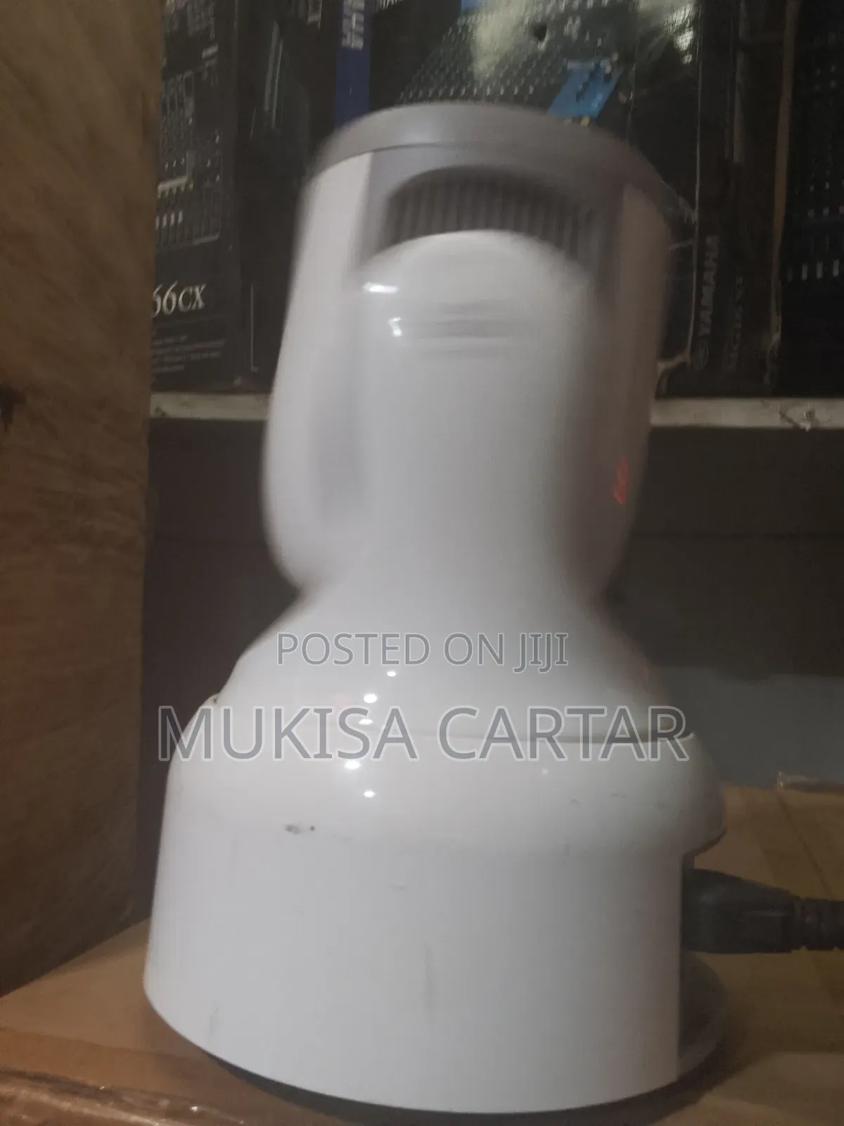 Stage Light Rotating