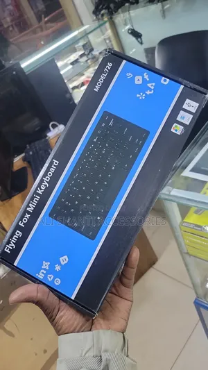 Hp Multimedia Mini Wired Keyboard
