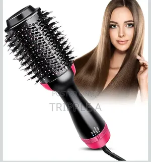 2 in 1 Hot Air Brush
