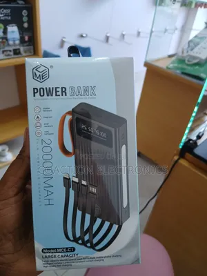Power Bank
