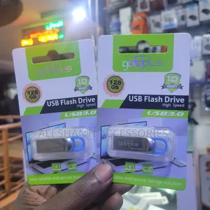 128gb Usb Flash Drive 3.0 High Speed
