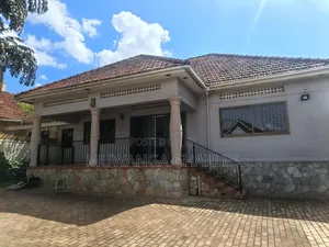 3bdrm Bungalow in Fs Properties Ltd, Nakawa for rent