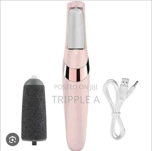 Rechargeable Pro Foot Callus Remover Tool