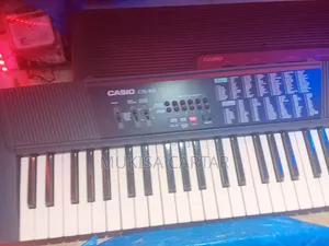 Casio Keyboardtm