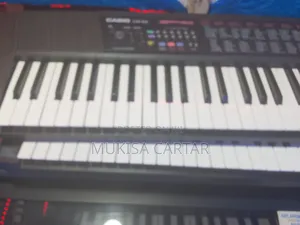 Casio Keyboardtm