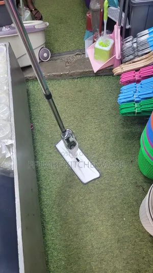 Spray Mopper