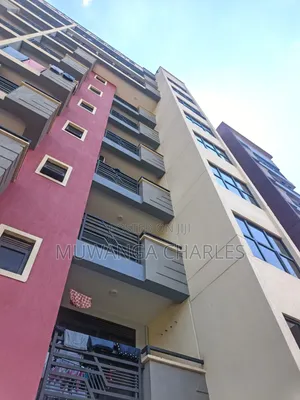 3bdrm Apartment in Fs Properties Ltd, Nakawa for rent