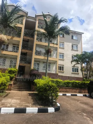 3bdrm Apartment in Fs Properties Ltd, Nakawa for rent