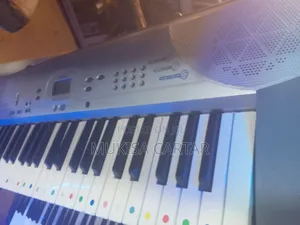 Casio Keyboard
