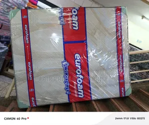 5x6x8 Inches. Orthopedic Medical Mattress. Euro Foam Mattresses