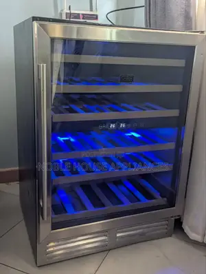 Refurbished Teclime Wine Cooler - Uk Used
