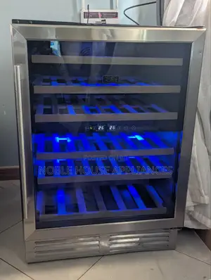 Refurbished Teclime Wine Cooler - Uk Used
