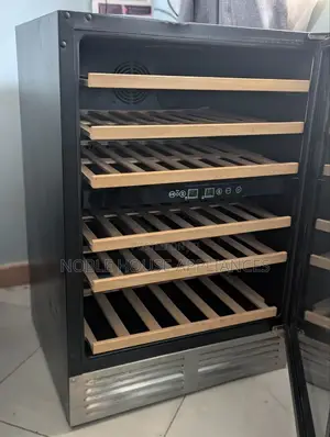 Refurbished Teclime Wine Cooler - Uk Used