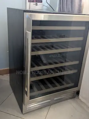 Refurbished Teclime Wine Cooler - Uk Used