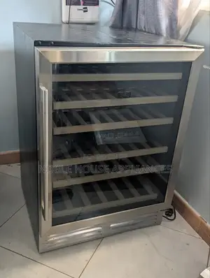 Refurbished Teclime Wine Cooler - Uk Used