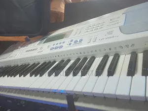 Casio Lk-203tv