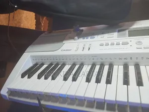 Casio Lk-203tv