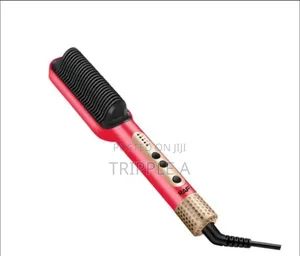 Raf Professional Hair Straightener Comb