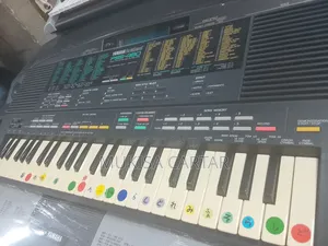 Casio Piano Tm