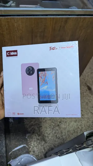 New C idea CM513 Pro 512 GB Black
