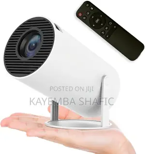 Magcubic Hy300 Smart Android 11 Portable Mini Projector