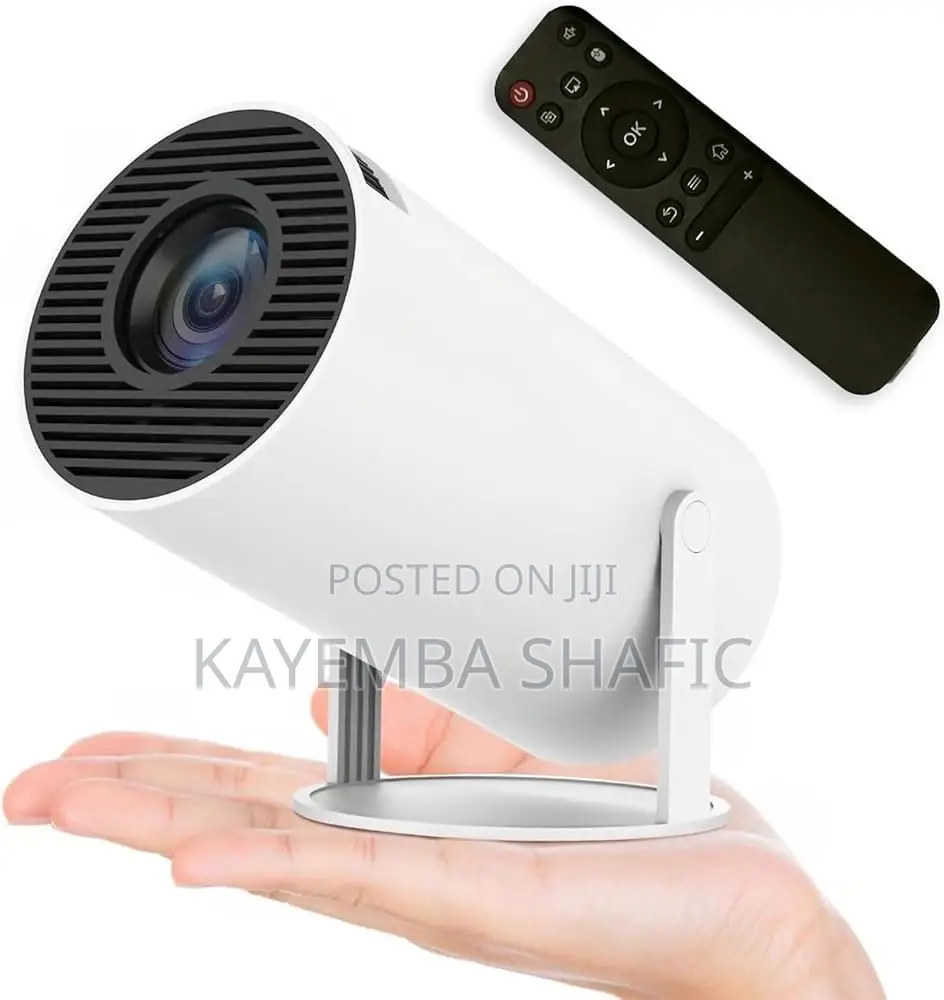 Magcubic Hy300 Smart Android 11 Portable Mini Projector