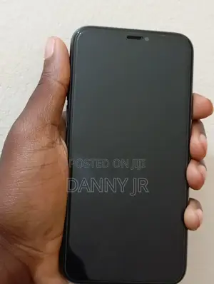 Apple iPhone 11 Pro 512 GB Green