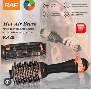 R.420 Hot Air Brush