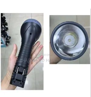 Rechargeable Touch