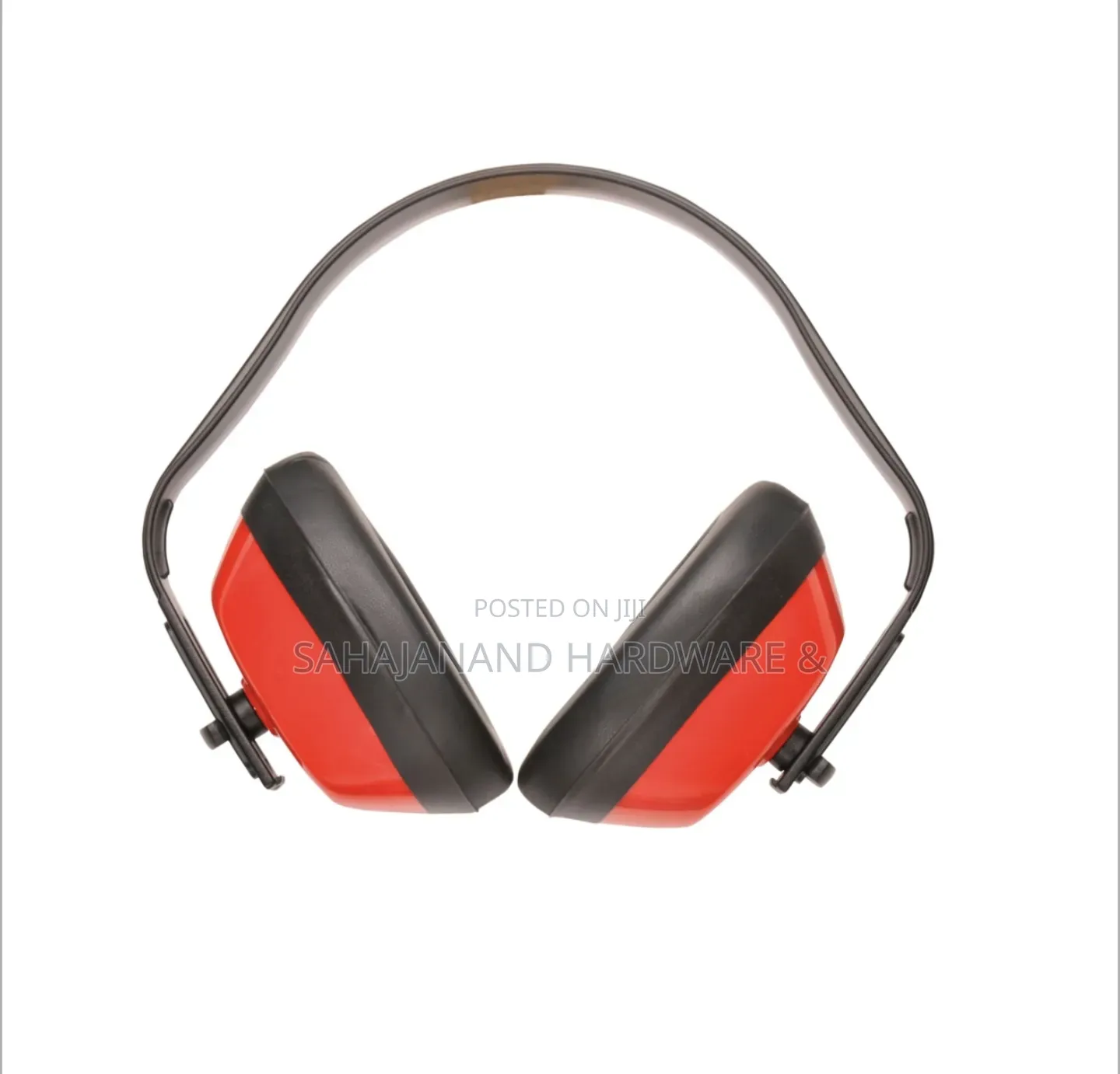 Ear Muffs Industrial