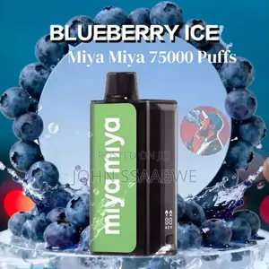 Vape - Electronic Cigarettes
