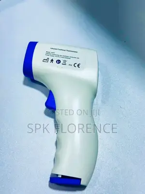Infrared Forehead Thermometer