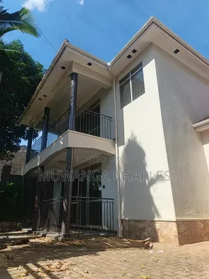 3bdrm Duplex in Fs Properties Ltd, Nakawa for rent