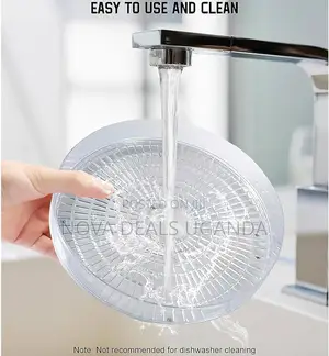 5tier Temperature Control Food Dehydrator Electric Food Preserver