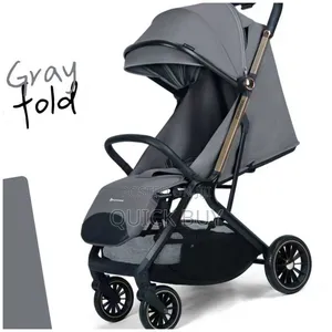 Popypapa Premium Quality Baby Stroller