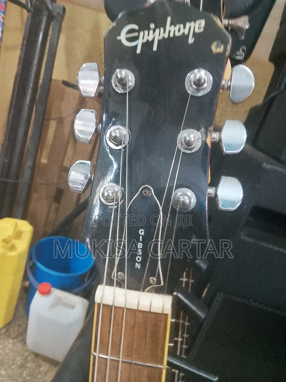 Epiphone Acoustic Guitar