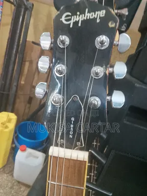 Epiphone Acoustic Guitar