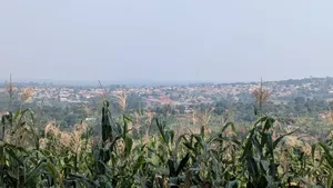 4 Acres for Sale at Mutundwe