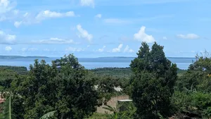 3 Acres for Sale at Katosi