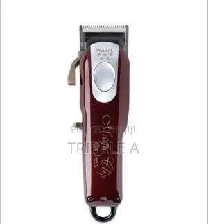 Wahl Cordless Fade Magic Clip