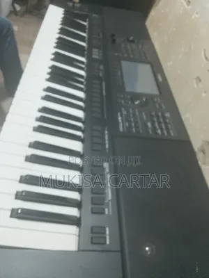 PSR Sx700 Keyboard