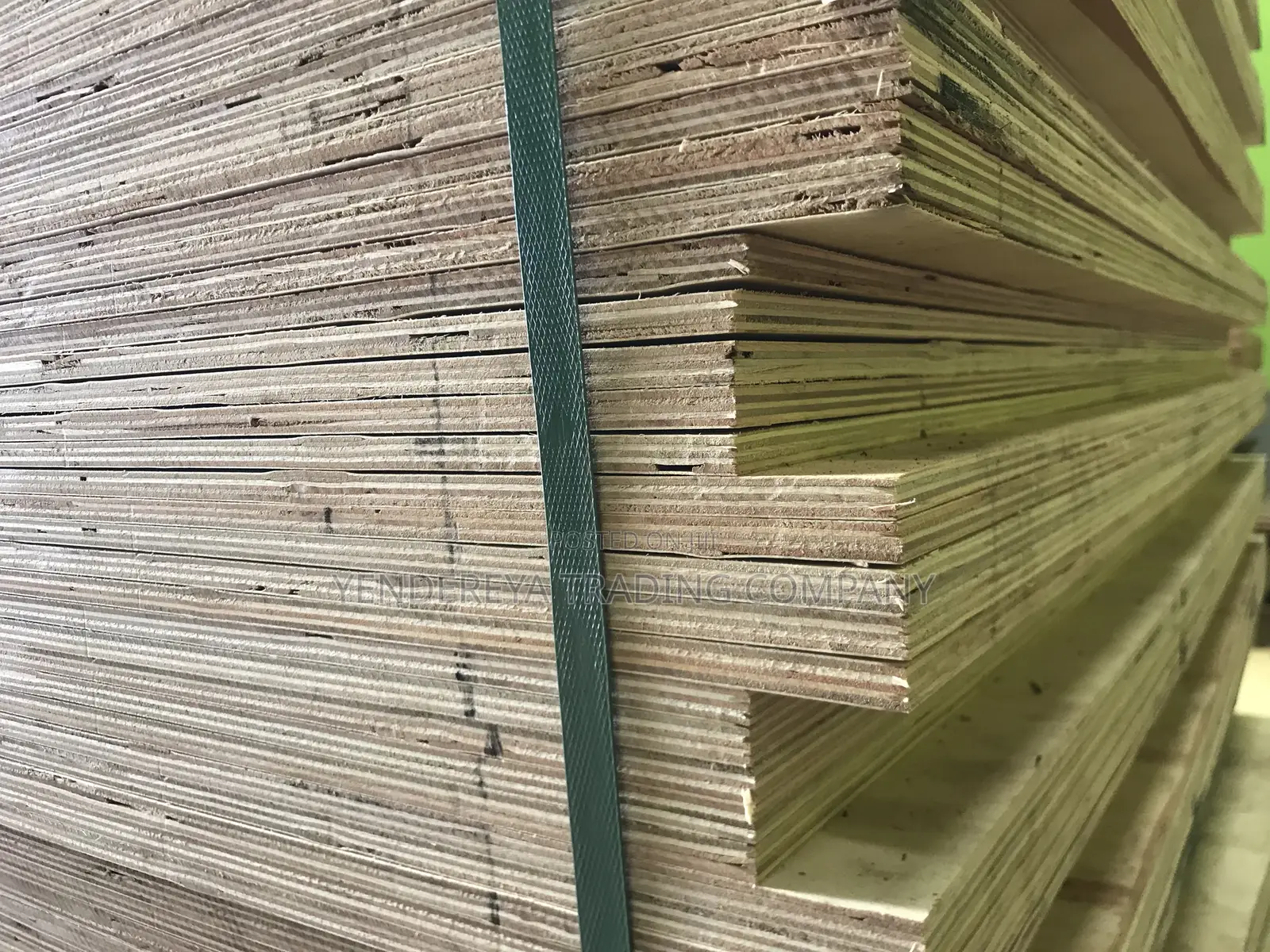 Plywood 9mm