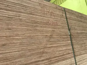 Plywood 9mm